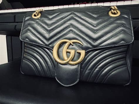 gucci marmont bag 31cm box|gucci marmont cross body bag.